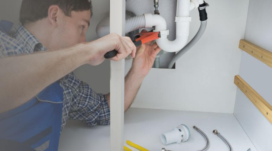 Professional same day plumber in Crawfordsville, OR